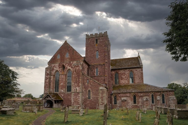 Dore Abbey