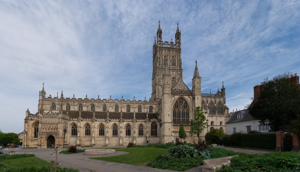 Gloucester Cathedral